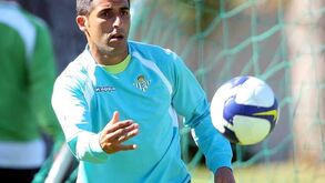 Ricardo assinou pelo Leicester