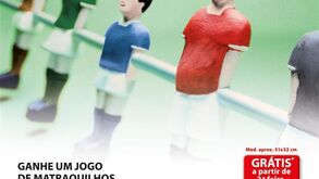 A família toda entra em campo com o Record