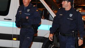 Homem morre baleado pela PSP no Lumiar