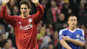 Torres no Chelsea por 58 milhões