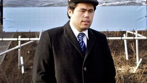 Xadrez: Nakamura à frente da elite