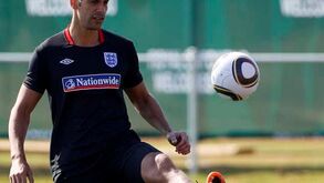 Rio Ferdinand: «Mercado britânico está louco»