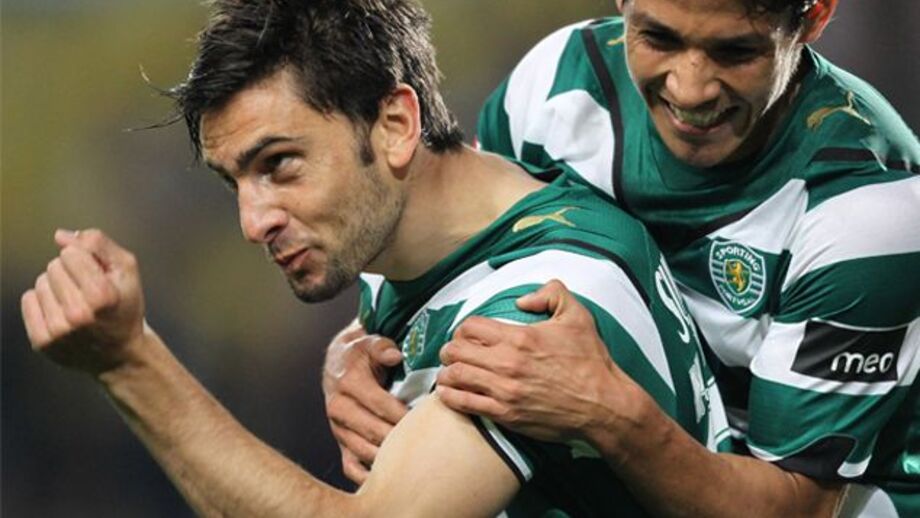 Postiga e Vukcevic de regresso aos eleitos