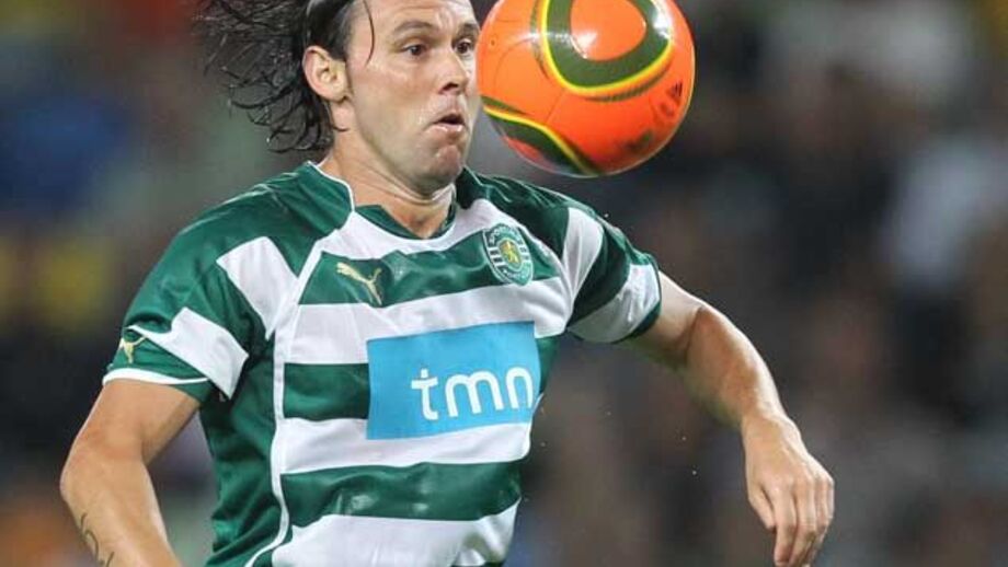 O troféu que falta na vitrina de Maniche