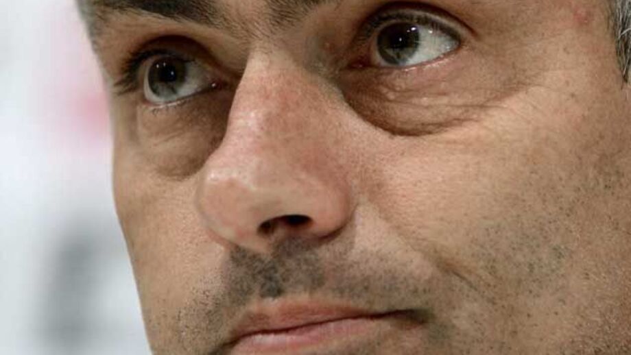 Mourinho: «Michel tem a porta aberta»