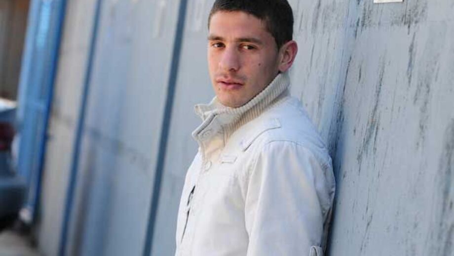 Fernández na mãos de Jesus