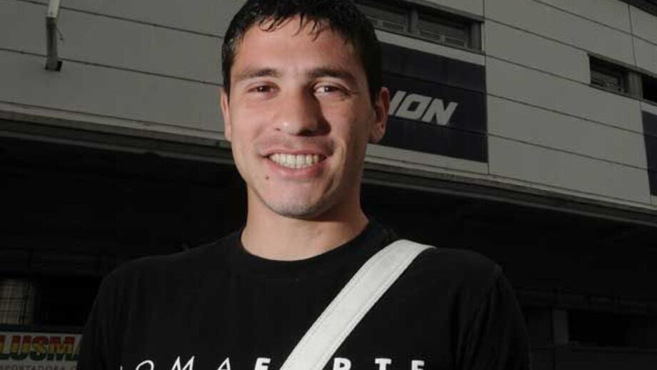 Fernández encantado com Estádio da Luz