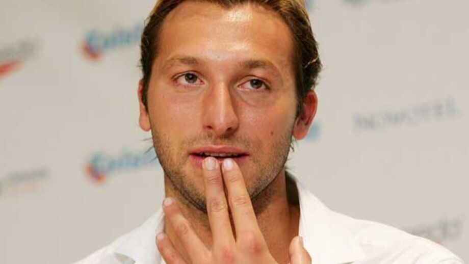 Natação: Ian Thorpe pode regressar à competição
