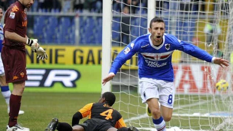 Asneiras de Juan tramam AS Roma