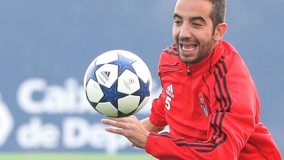 Ruben Amorim: «Mourinho orgulha-nos muito»