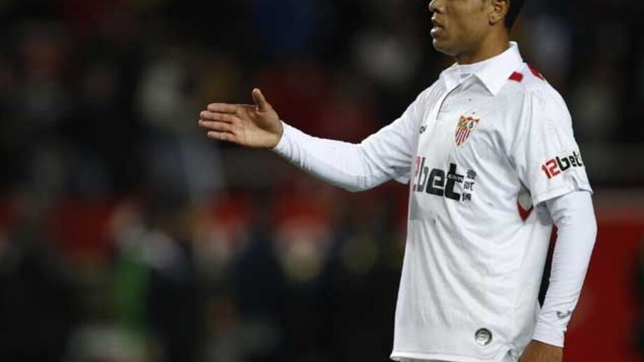 Corinthians oferece 5 milhões de euros por Fabiano