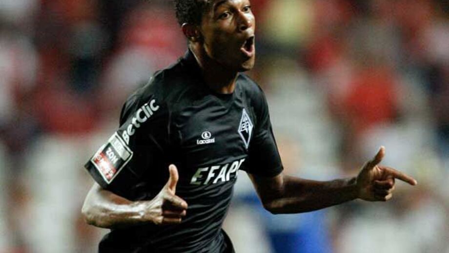 Será a Académica a "mancha negra" do Benfica?
