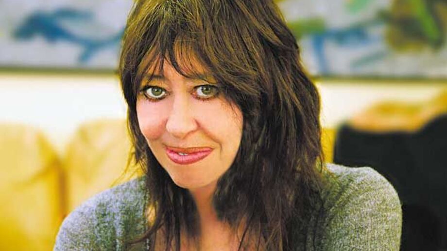 Vera Spiegel: «Estamos numa mudança de era»