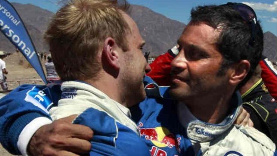 Dakar'2011: Triunfo para Al-Attiyah