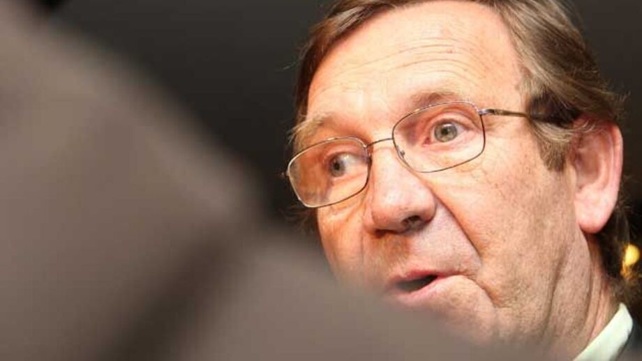 Abrantes Mendes: «Crónica de uma morte anunciada»