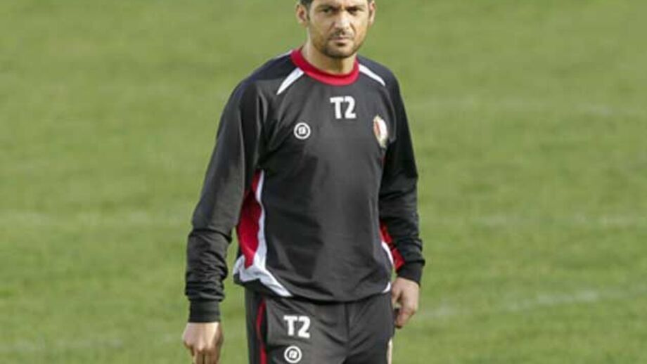 Sérgio Conceição: «O Benfica não está à altura do FC Porto»