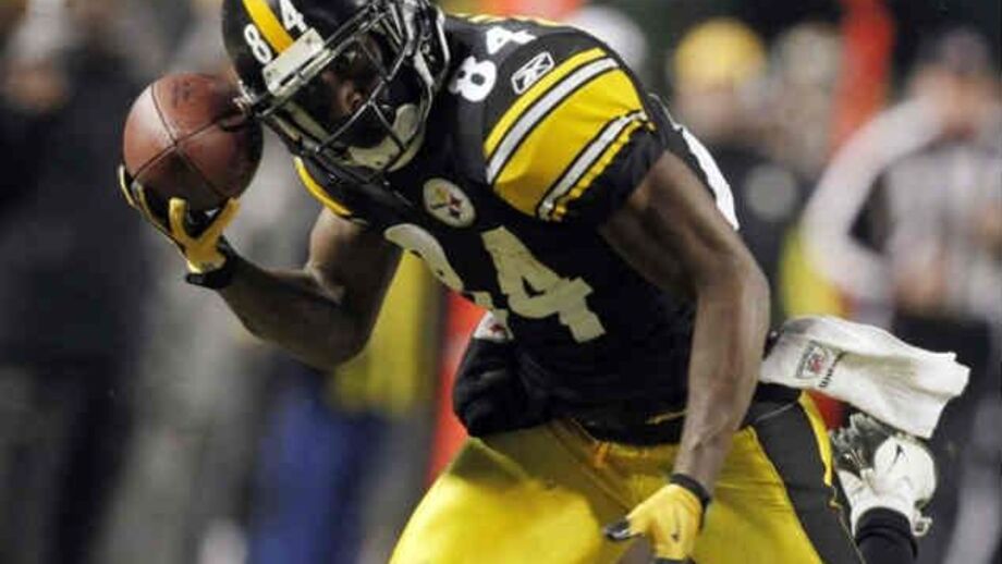 Steelers viram jogo e arrumam Ravens