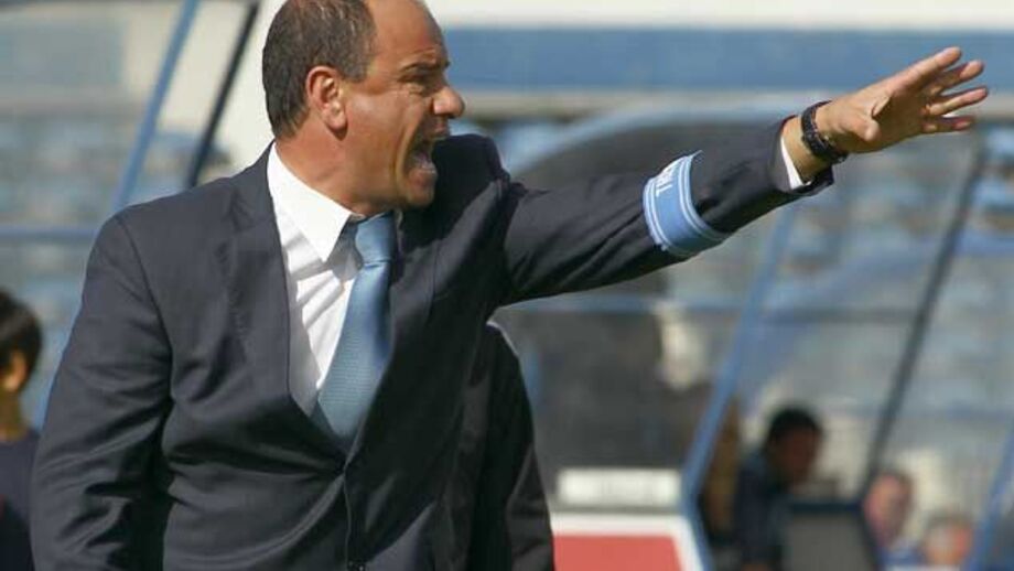 Belenenses-Varzim, 4-2: "Milagre" em Belém