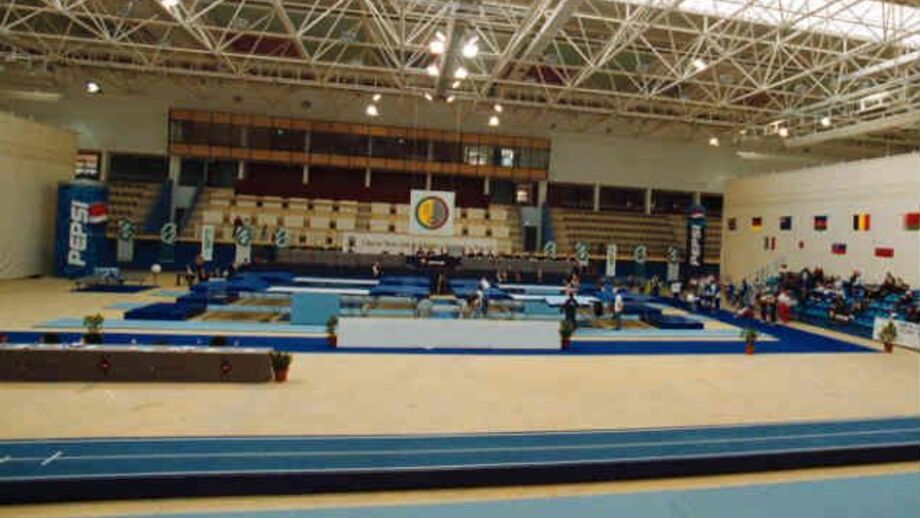 Trampolins: Governo cancela utilidade pública desportiva