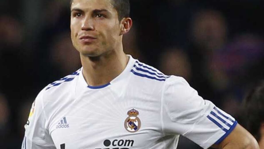 Mãe do Cristiano Ronaldo Jr. não existe