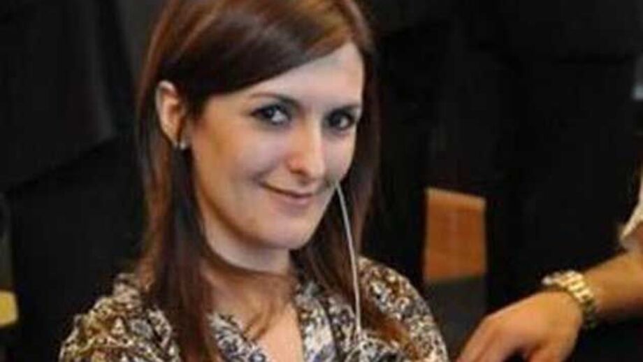 Filipa Lemos: «Tive de perder amor às fichas»