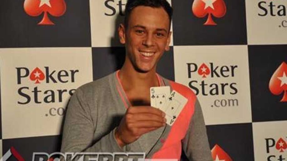 Cláudio Coelho: «Joguei perfeito na final table»