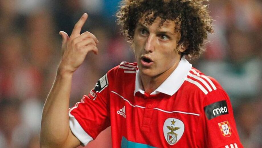 Águias informam CMVM de negociações com Chelsea