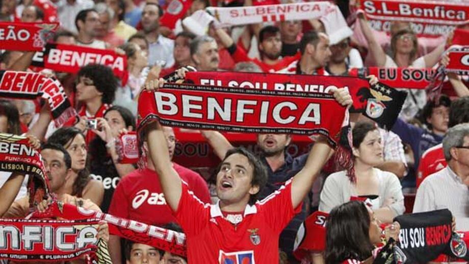 Benfica com poucas chances no Dragão