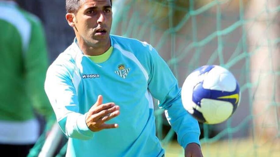 Ricardo assinou pelo Leicester