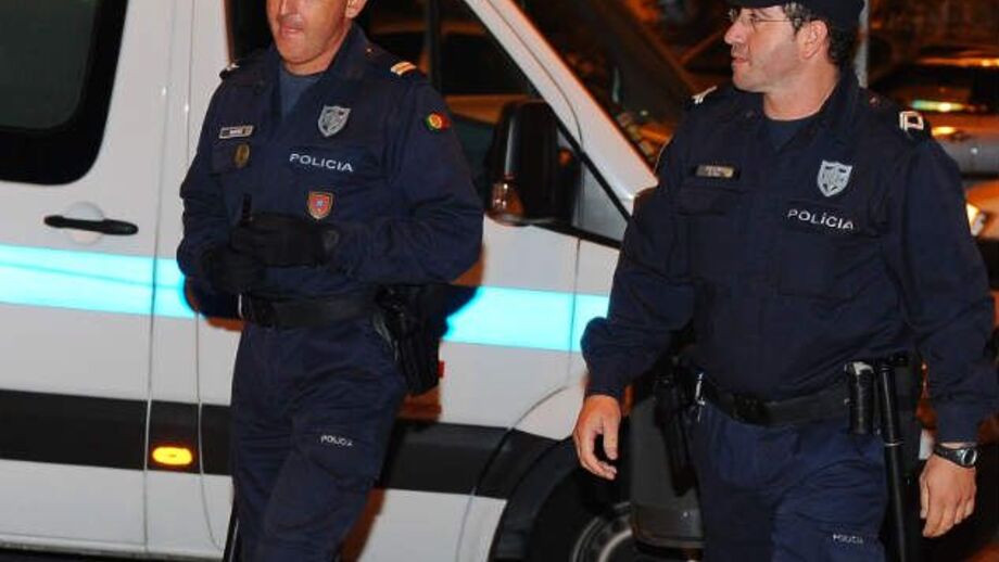 Homem morre baleado pela PSP no Lumiar