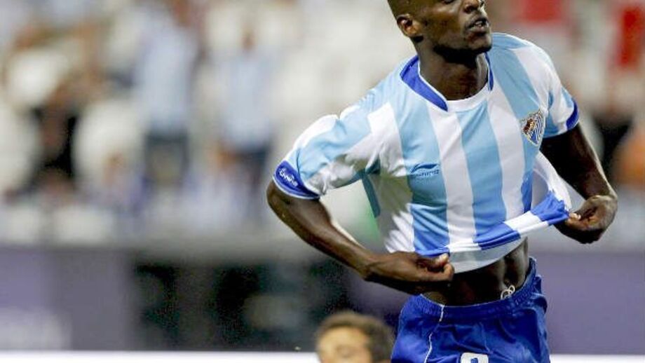 Edinho: «Estou em forma e preparado»