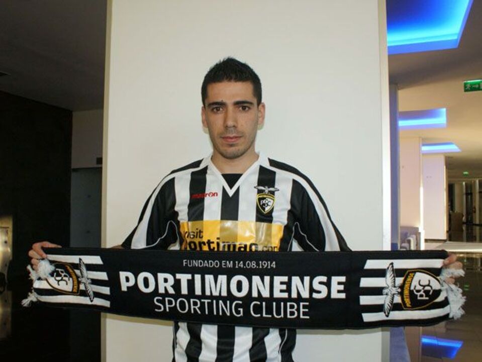 Hélder Castro: «Ambicionava há muito chegar a este patamar»