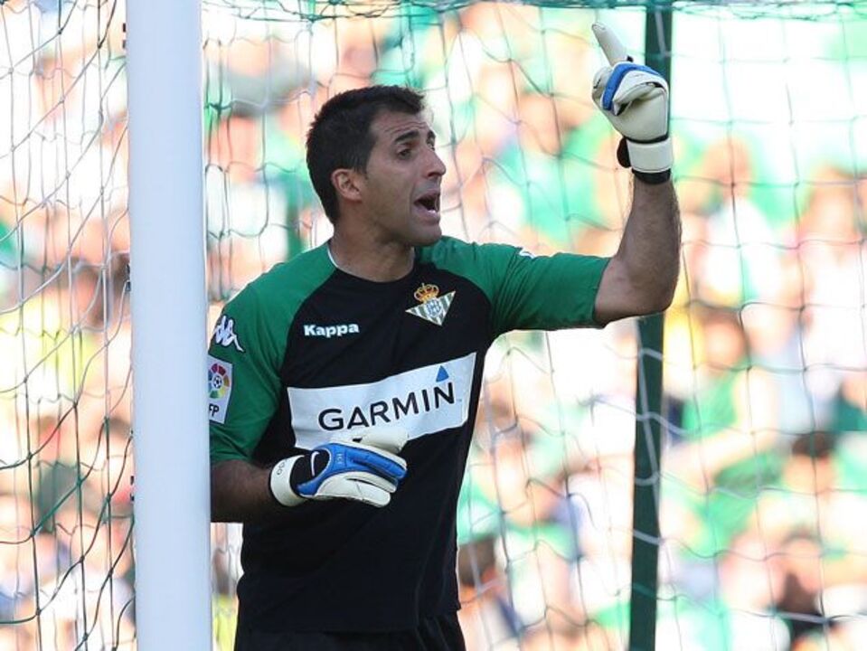 Ricardo: «Quero muito jogar para voltar a ser feliz»