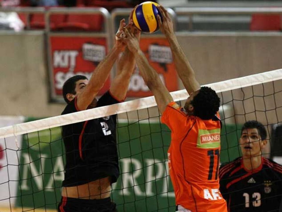 Paulo Renan: «Queremos ser campeões»