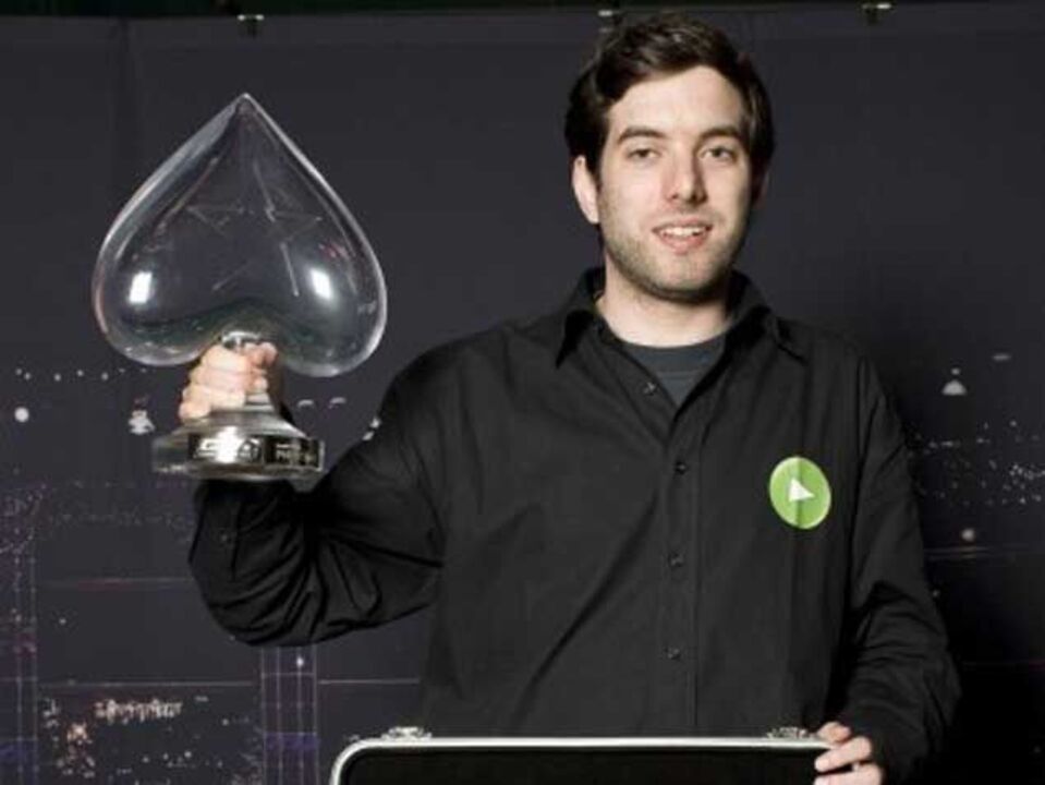 EPT Deauville: Barbosa bate Palma e ganha quase 40 mil