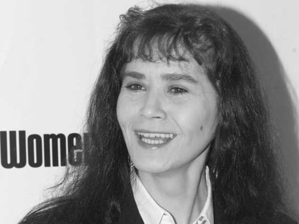 Morreu a atriz Maria Schneider