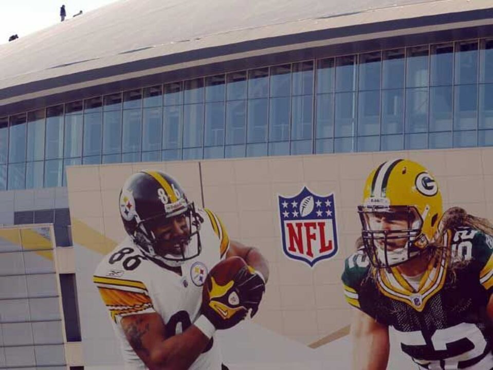 Quem vai vencer o Super Bowl?