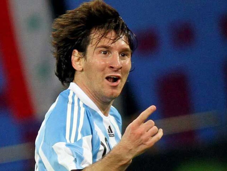 Domínio argentino nos confrontos com Portugal