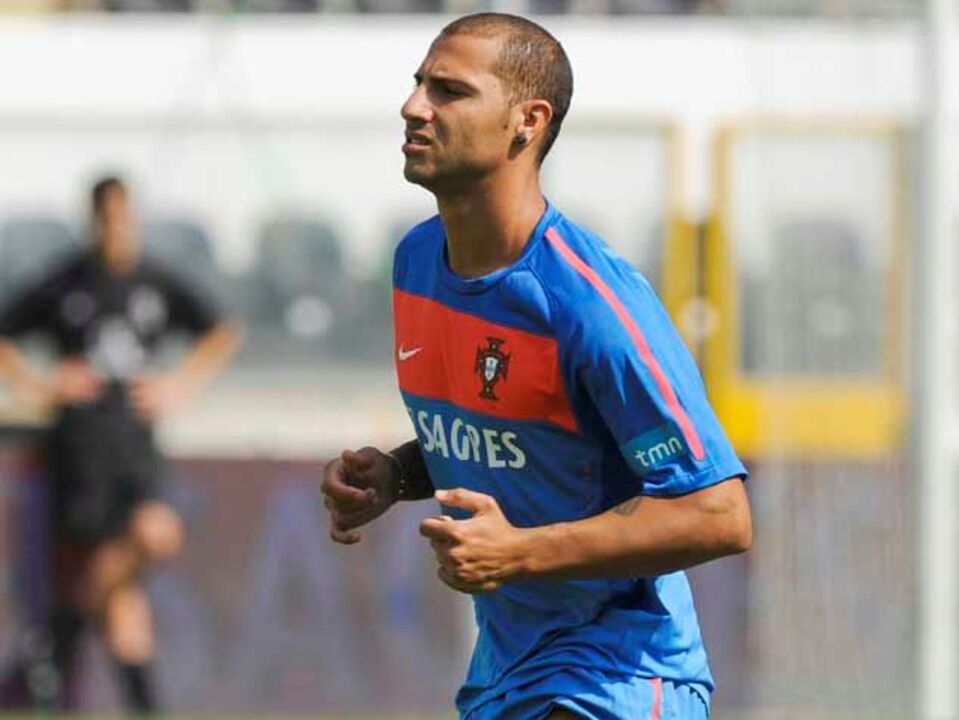 Quaresma: «Espero voltar a marcar»