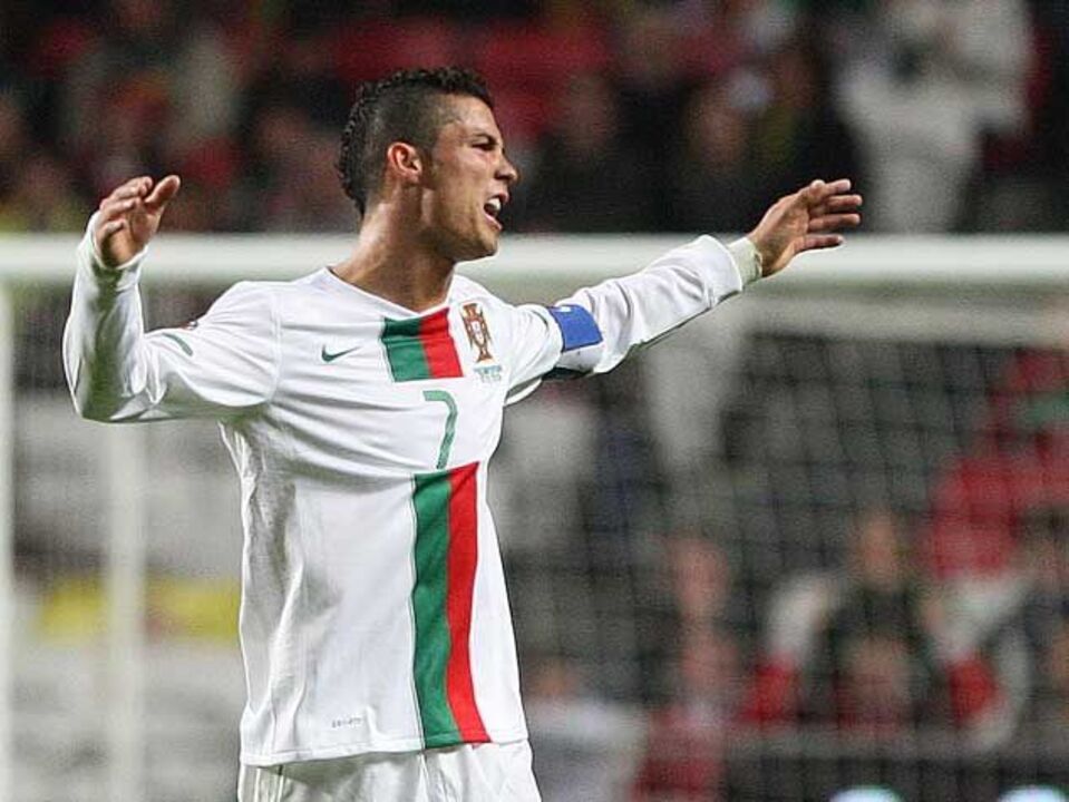 Portugal com teste difícil na Suíça 