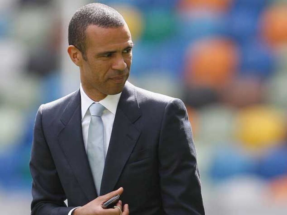 Costinha: «Com Couceiro o meu poder diminui»