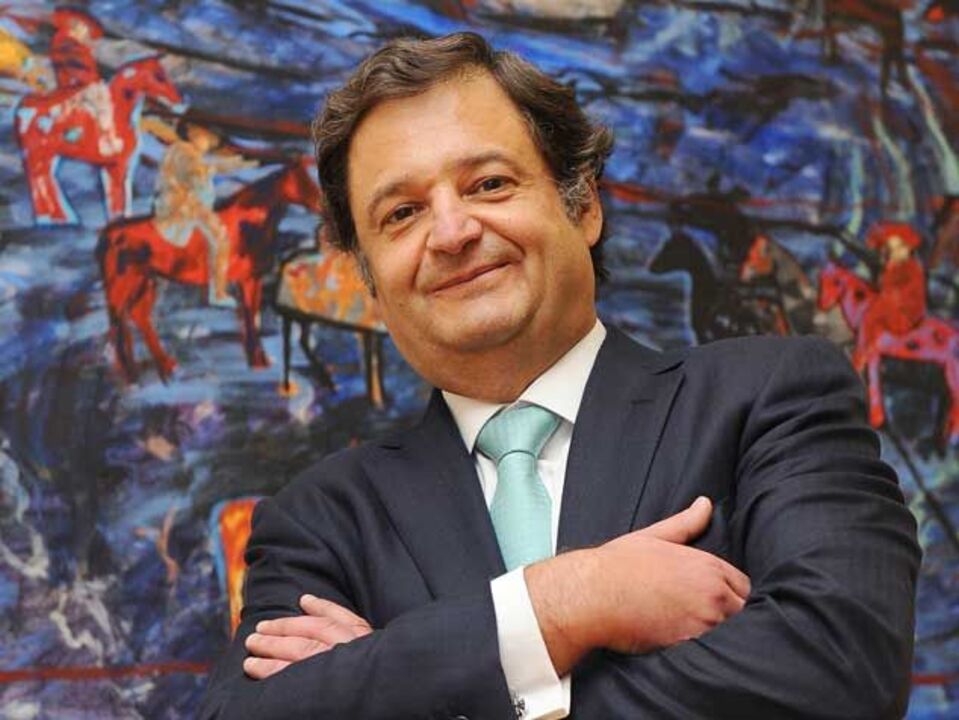 Braz da Silva: «Comigo afirmações de Costinha não aconteceriam»