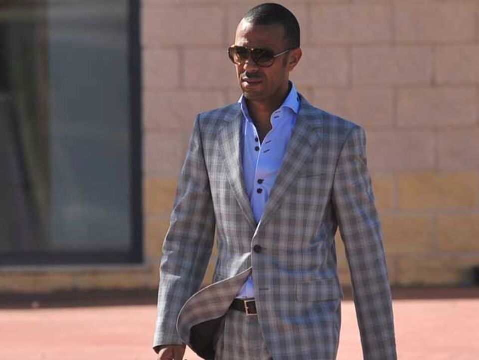 Costinha deixa Alvalade