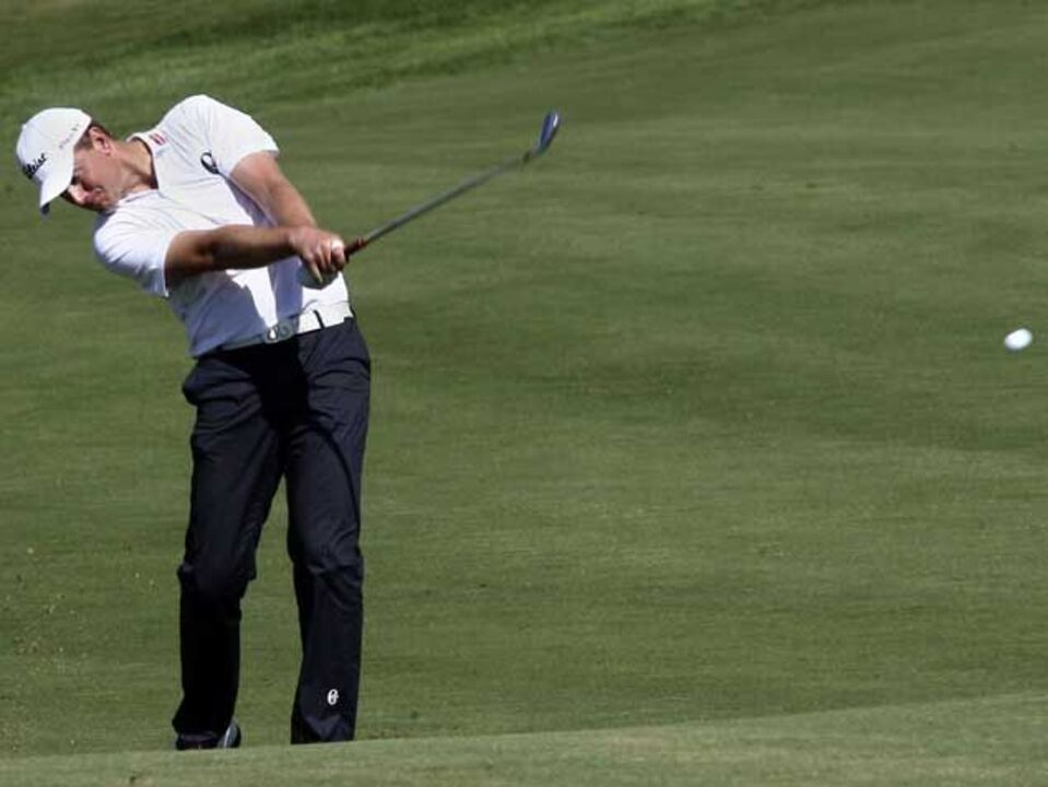 Golfe: Organizador da Ryder Cup conhecido a 17 de maio