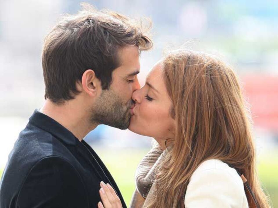 Diana Chaves troca César Peixoto?