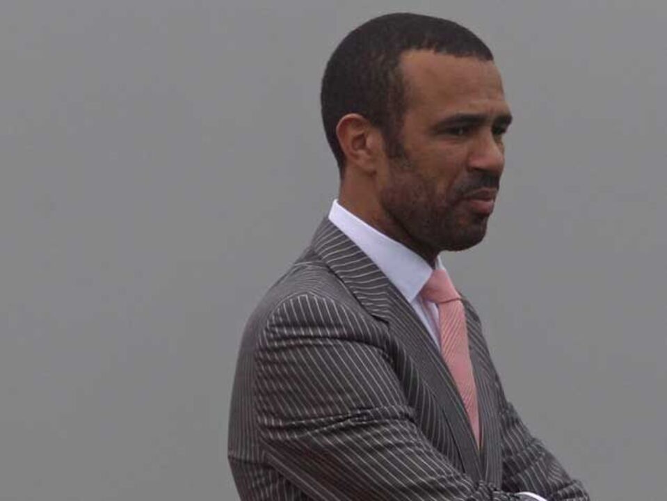 Revolta no balneário