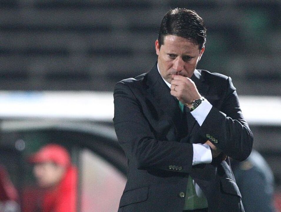 Paulo Sérgio agora mais só