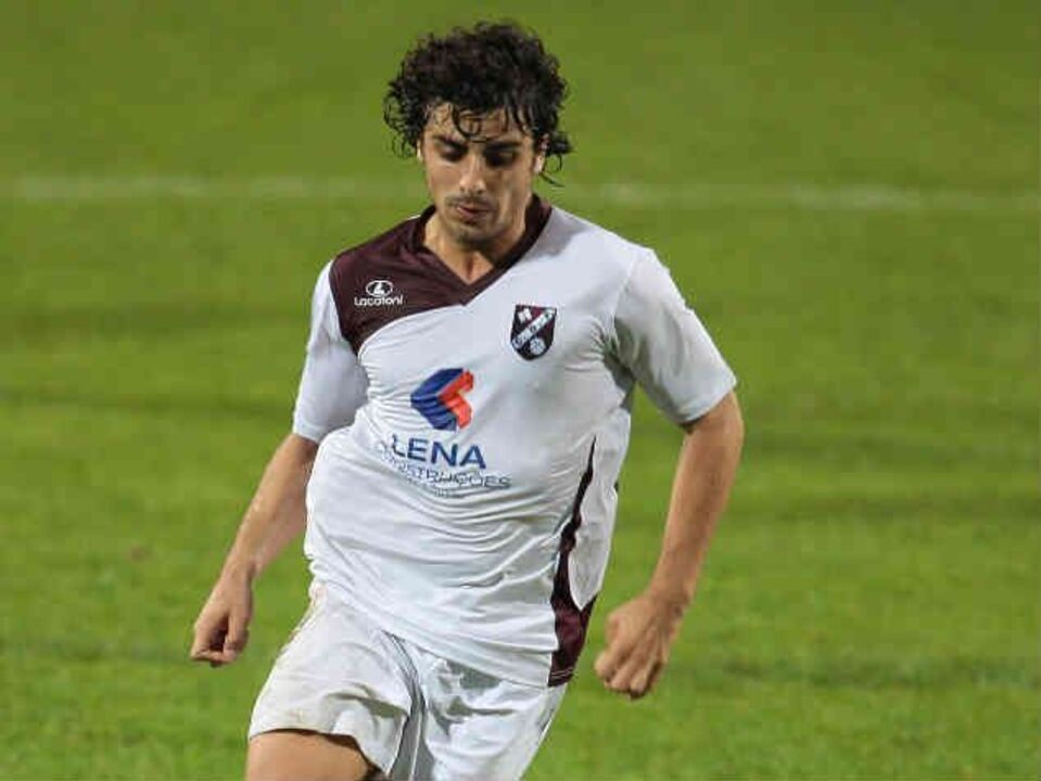 Varzim-Fátima, 0-4: André Carvalhas fez hat-trik