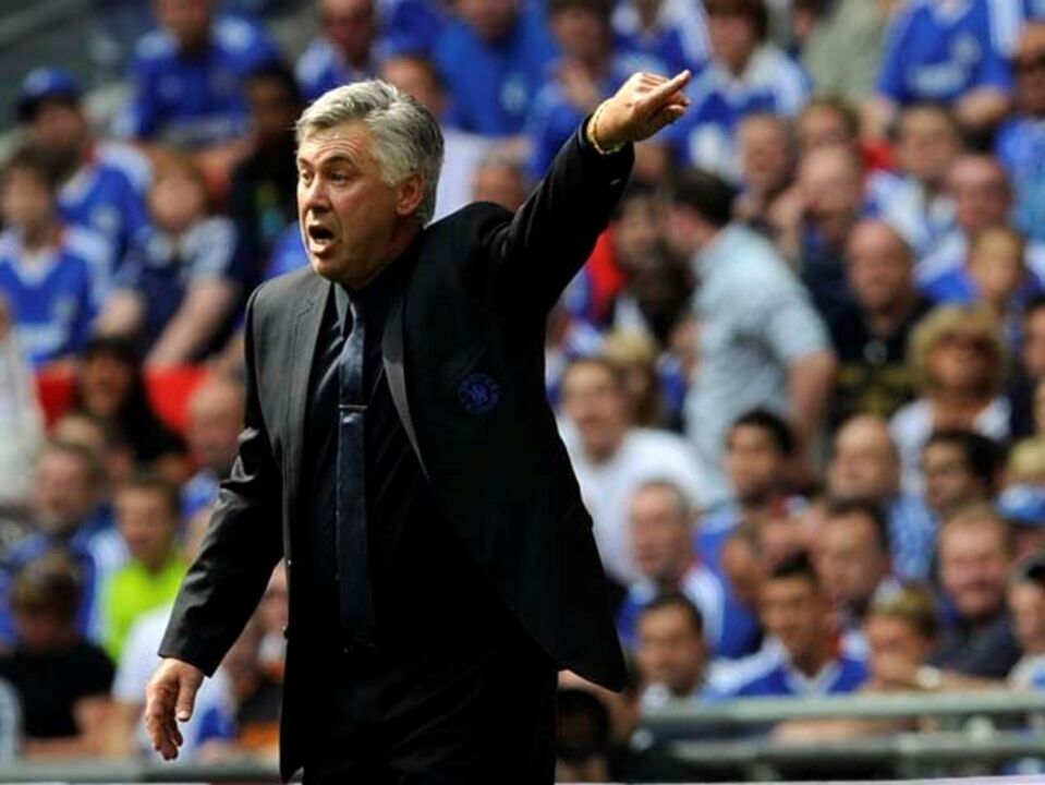 Chelsea com deslocação complicada