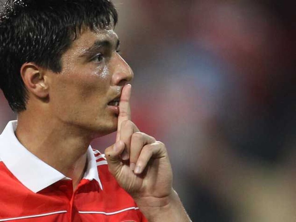 Vitória do Benfica é a mais provável